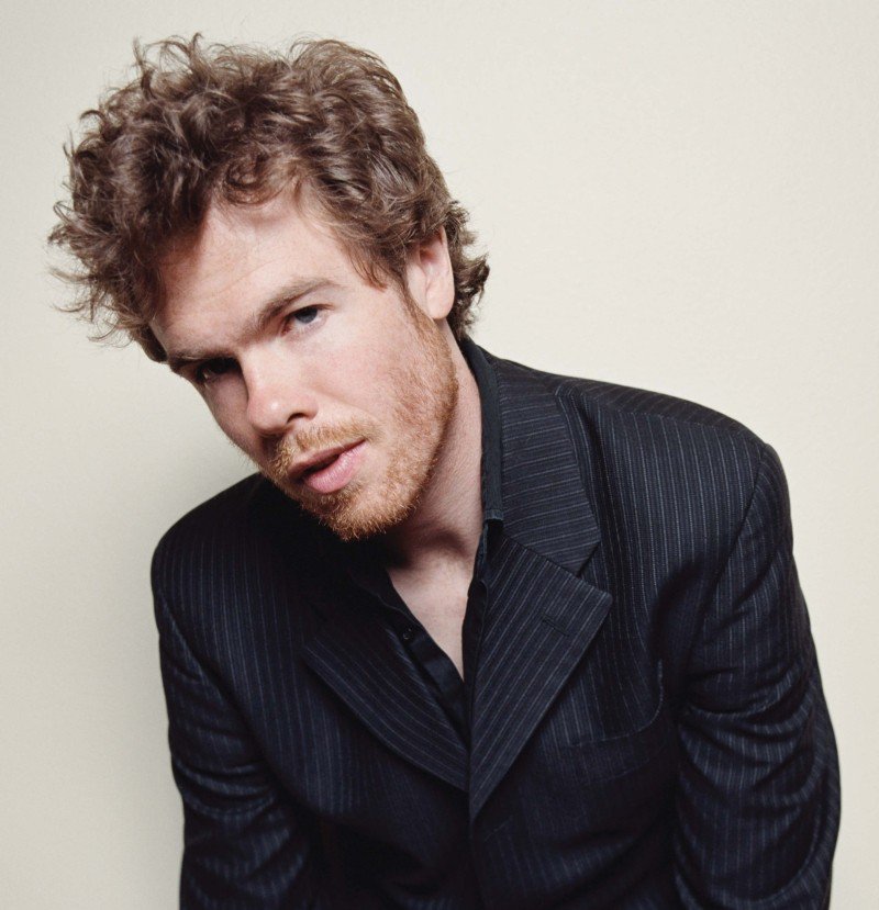 Josh Ritter
