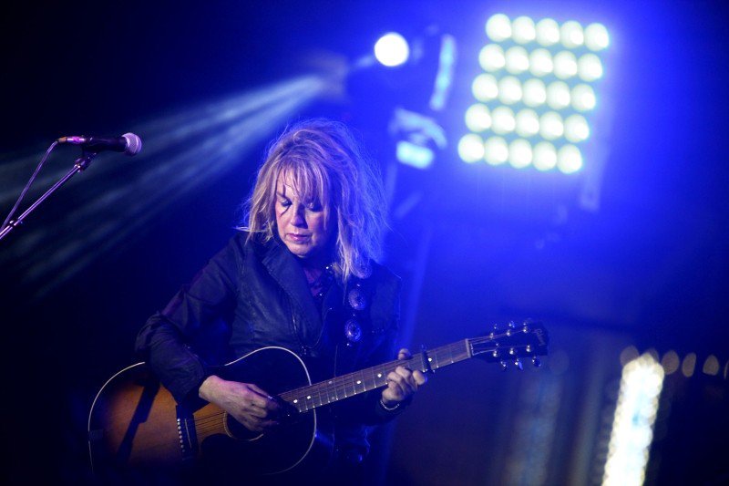 Lucinda Williams