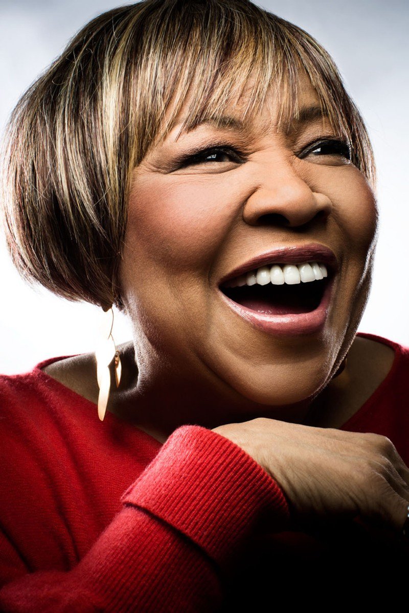 Mavis Staples