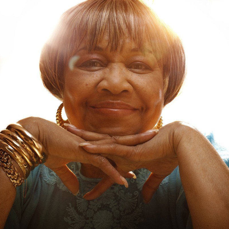 Mavis Staples