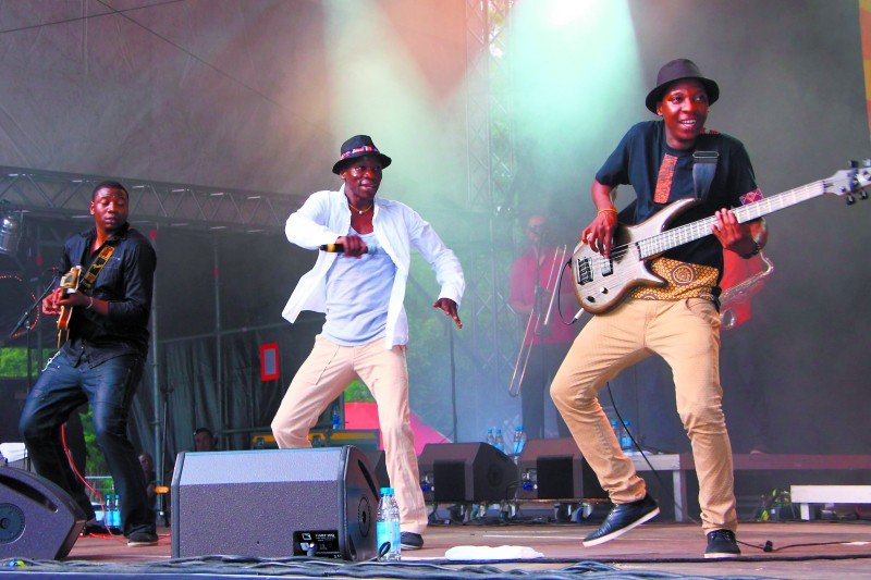 Mokoomba