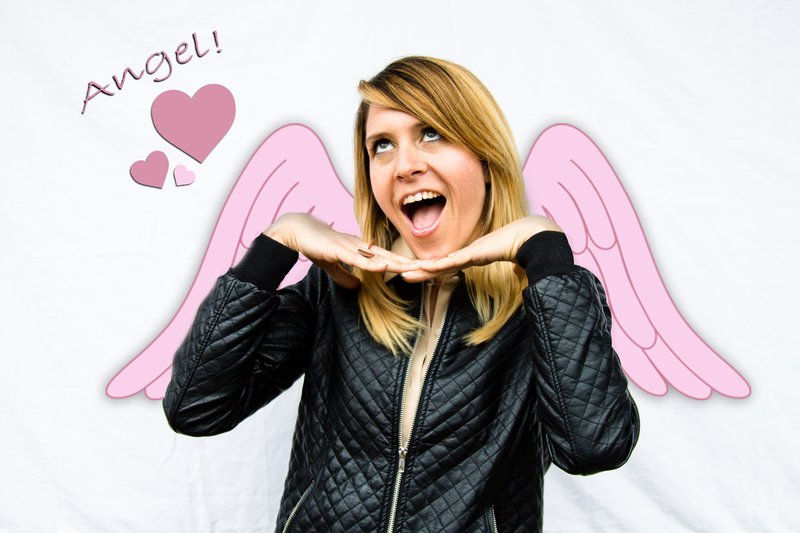 Angel Bond
