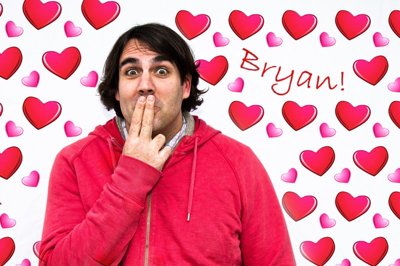 Bryan Harder