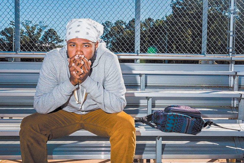 Savannah native Clay Hodges has a new EP to share.