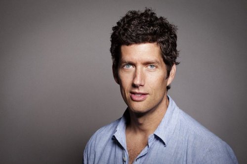 Better Than Ezra's Kevin Griffin