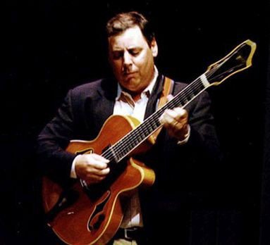Howard Paul.