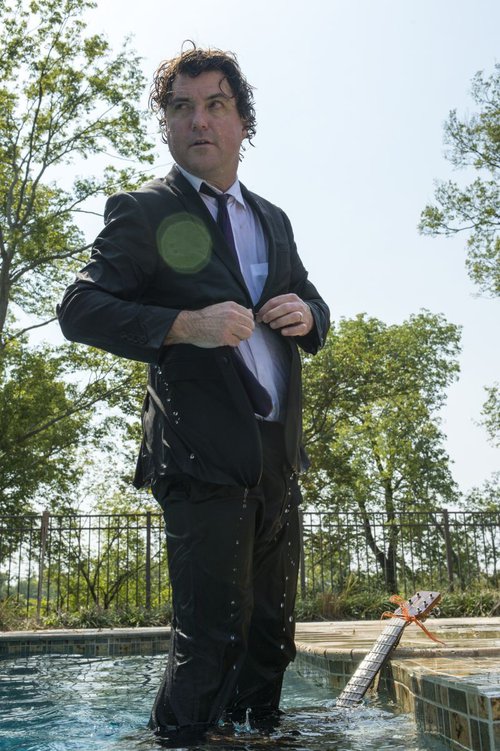 Williams has solo dates and shows with his bluegrass tribute to Tom Petty, Pettygrass, this summer.