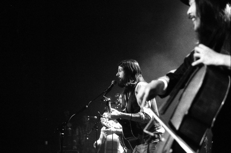 The Savannah Music Festival is chock-full of all-ages shows, like the Avett Brothers