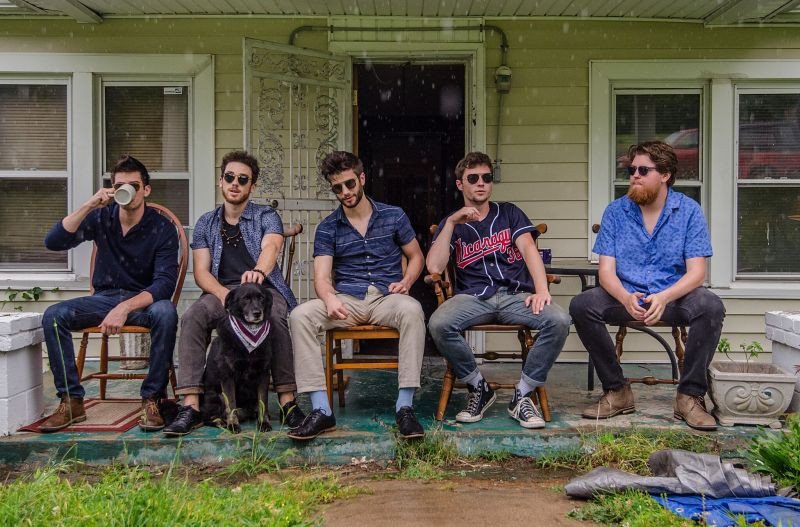 Stoop Kids