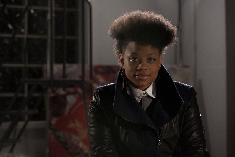 Amythyst Kiah