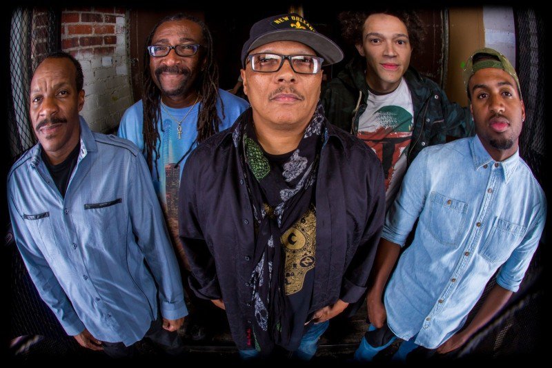 Dumpstaphunk