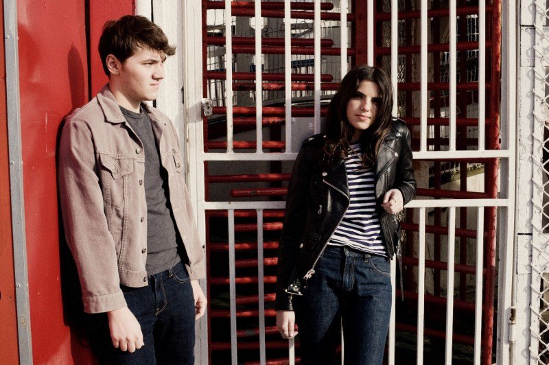 Jack + Eliza