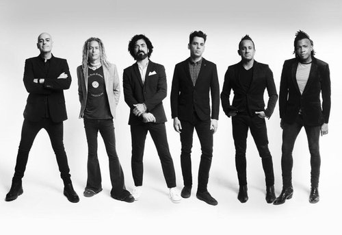 Newsboys