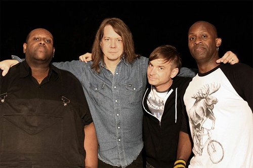 Soul Asylum