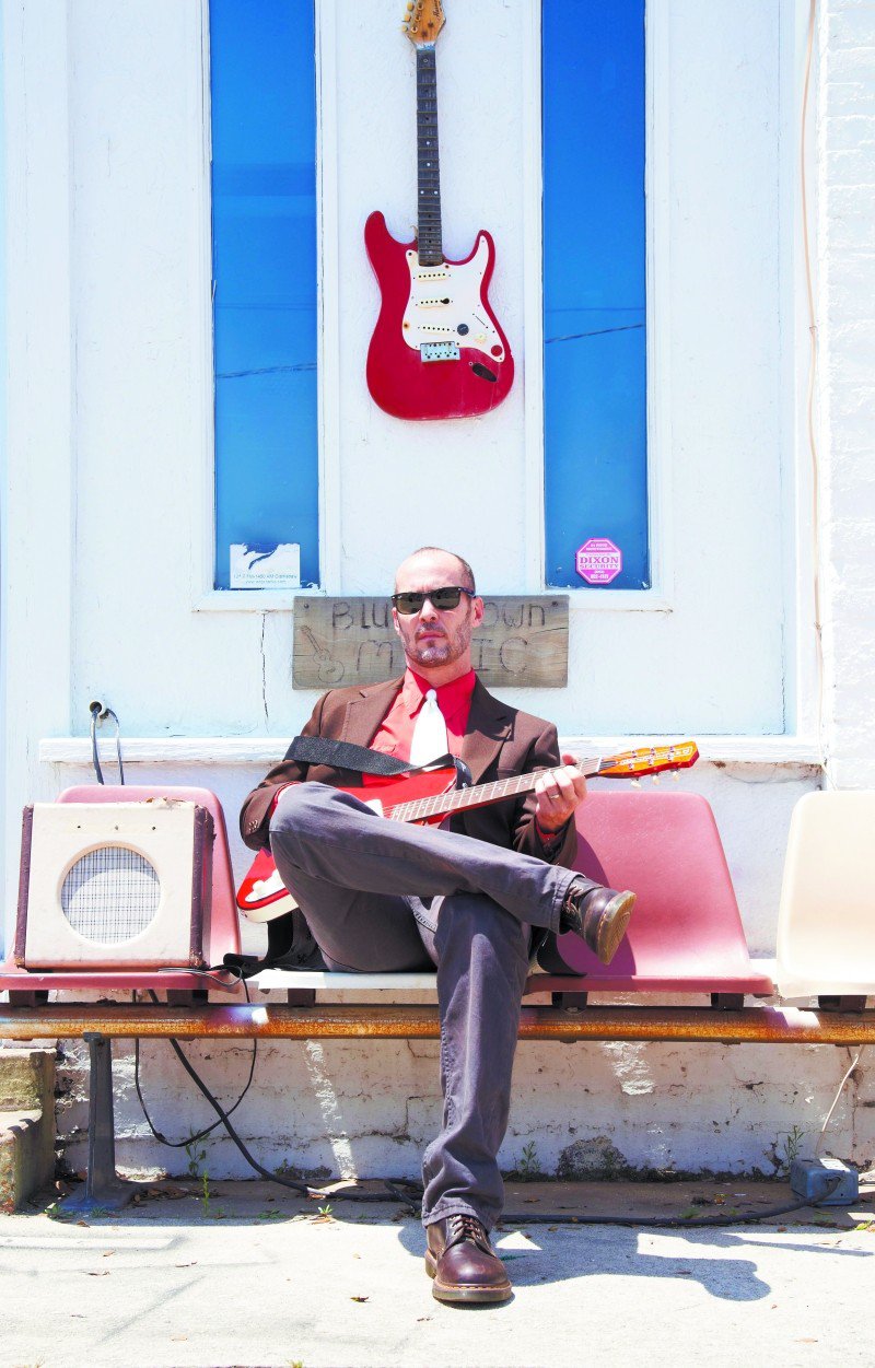 Paul Thorn