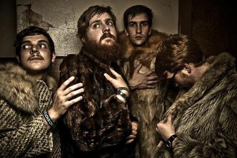Horse Thief