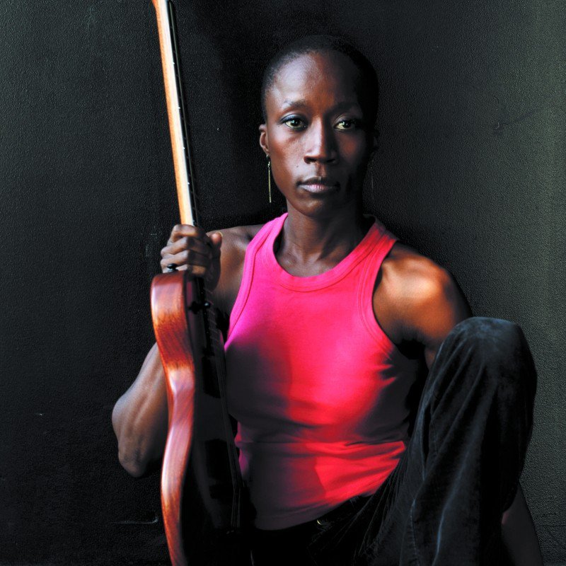 Rokia Traore