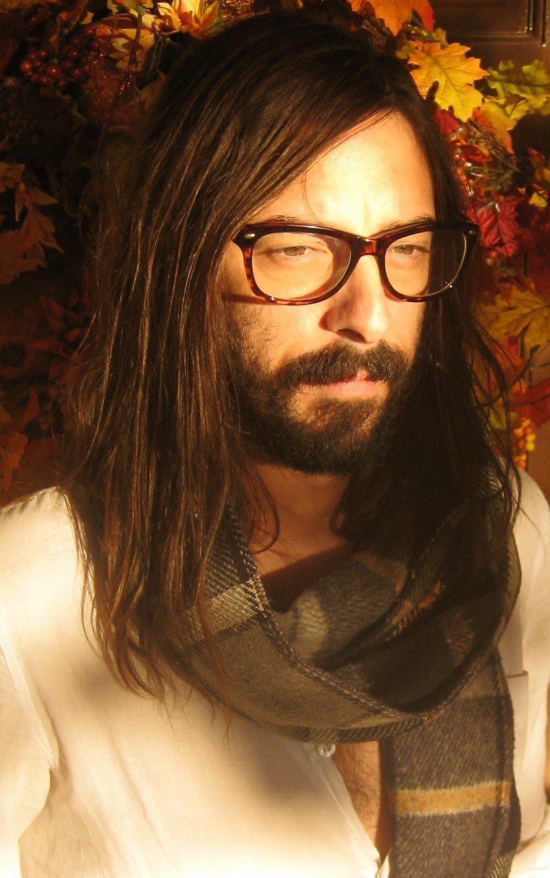 Coy Campbell will perform selections from his new project, Nightingale News.