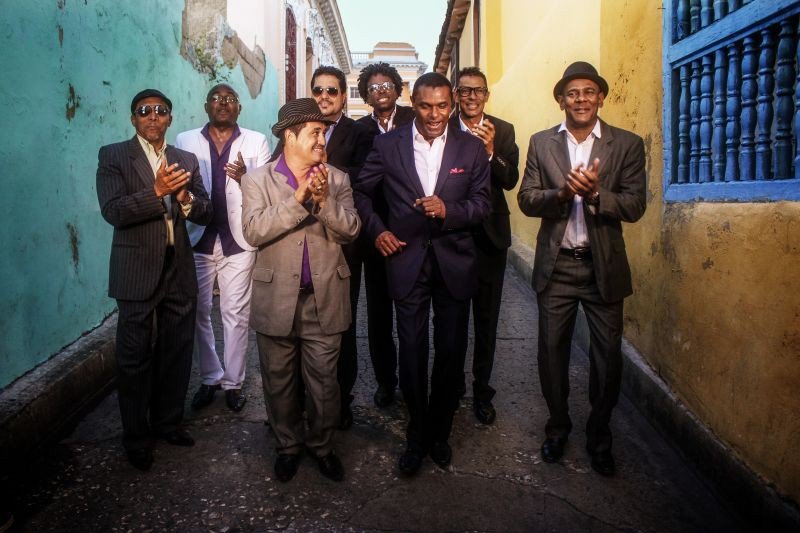 Septeto Santiaguero