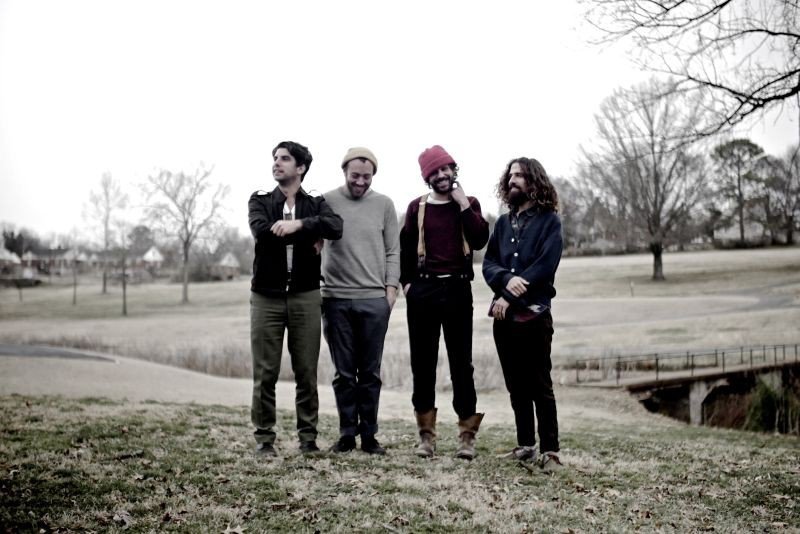 Langhorne Slim