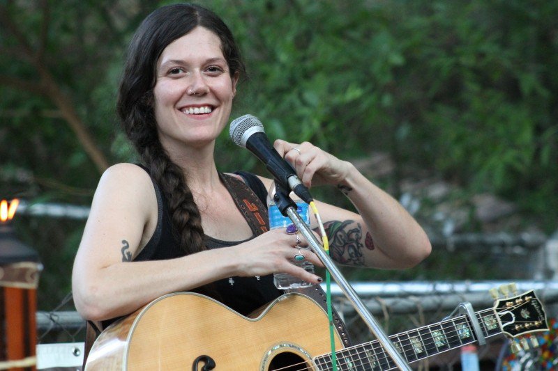 Lilly Hiatt