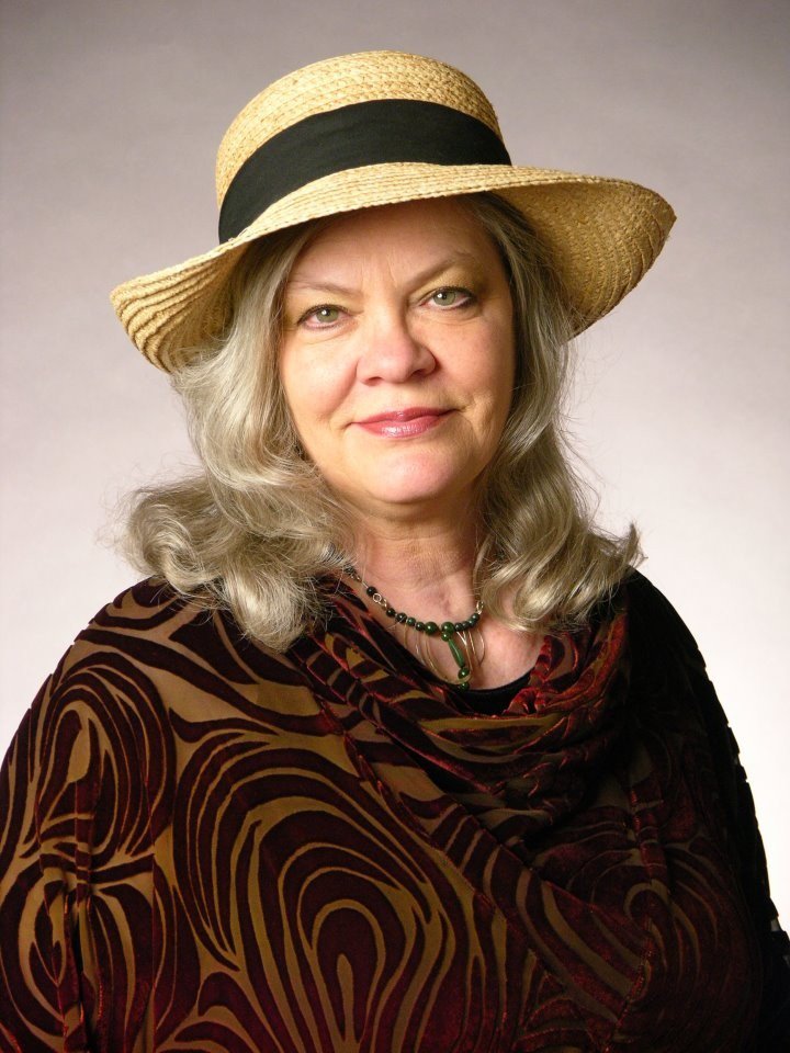 Alice Rye