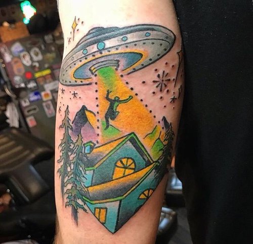 Anthony Ojeda from Kustom Hustle