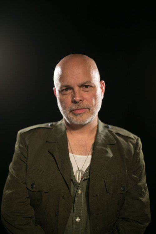 Marshall Frey