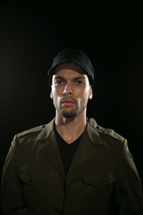 Kevin Santana