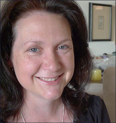 Tina Whittle