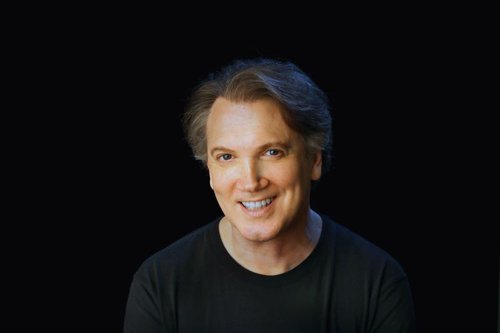 Charles Busch