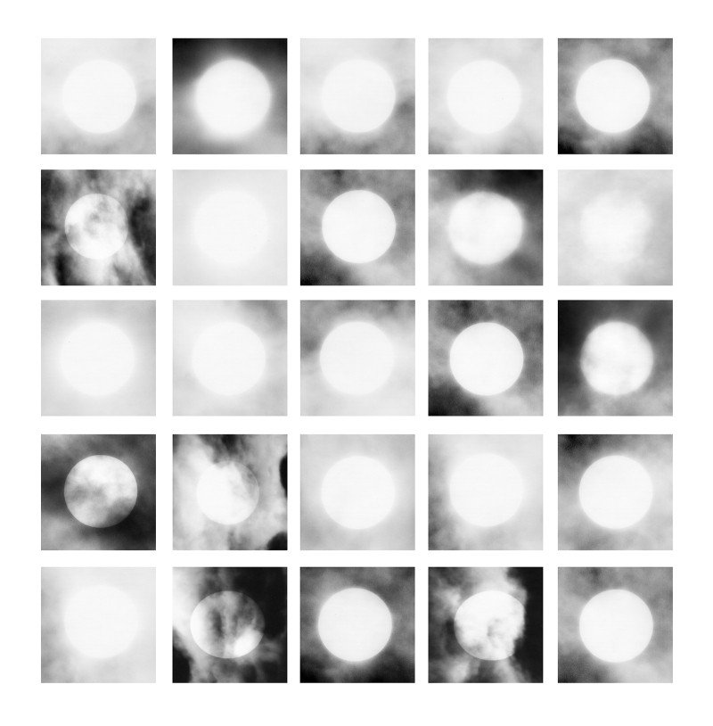 Galerie 124 will present “Morse Code” featuring photographs by Josh Jalbert on December 4.