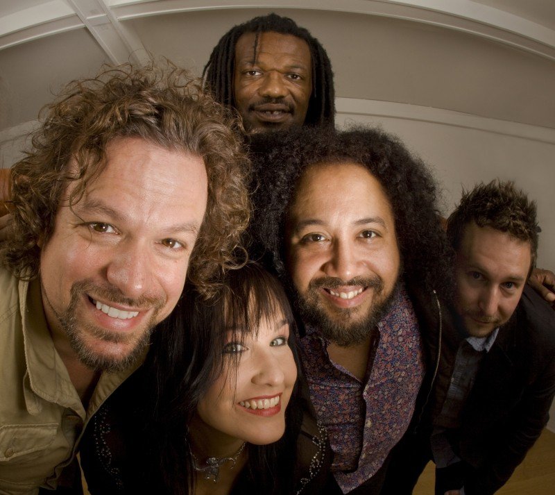 Rusted Root