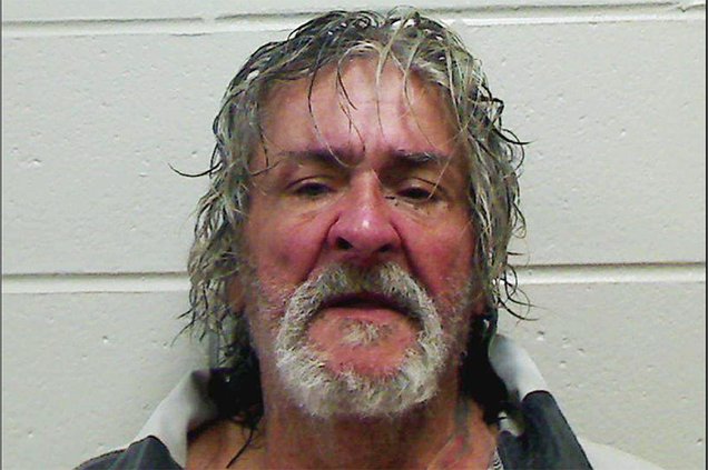 Virgil D. Bedenbaugh