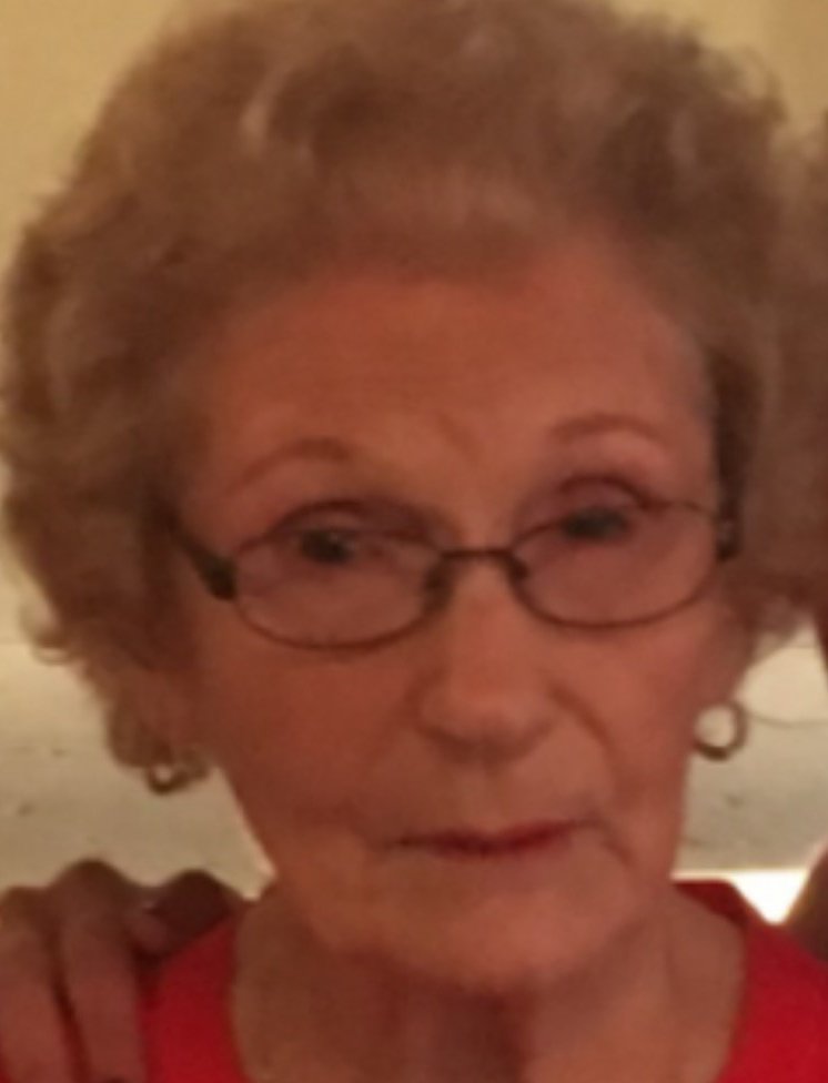 Obituary Alma Lee (Hendrix) Parrish Statesboro Herald