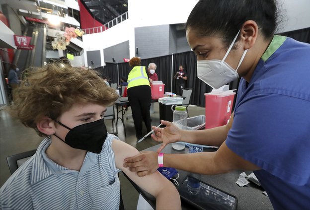 vaccination