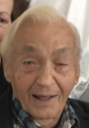 Mr. Louis Talmadge Anderson