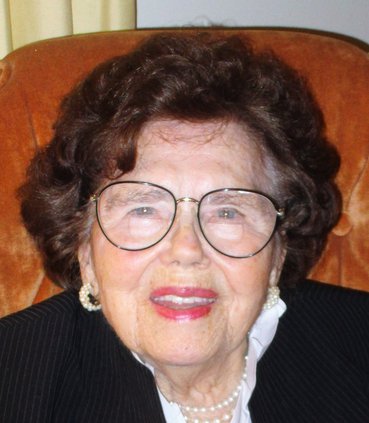 Mrs. Elizabeth Pratt-Hutcherson