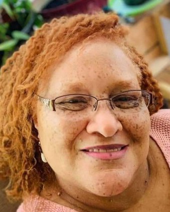 Mrs. Carolyn Wright