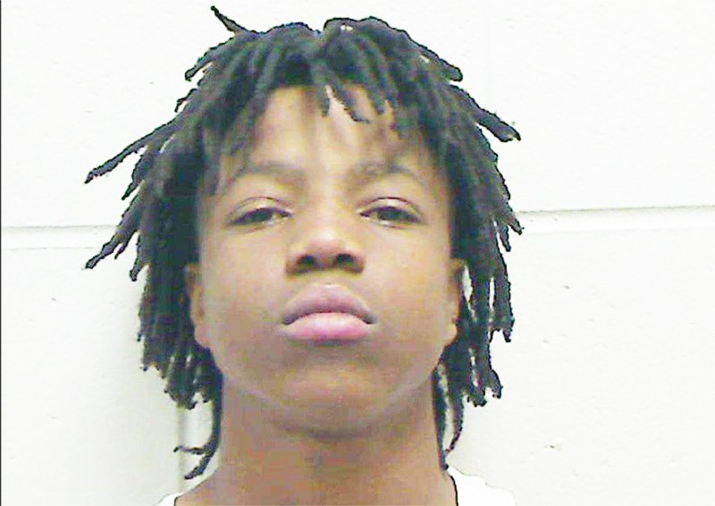Teen under arrest for March shooting in Statesboro Statesboro Herald