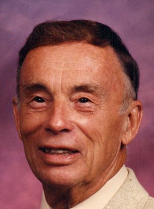 Mr. William R. Barnes