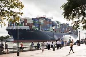 port