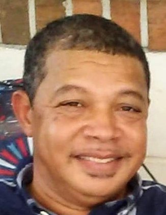 Mr. Willie Paul Jaudon