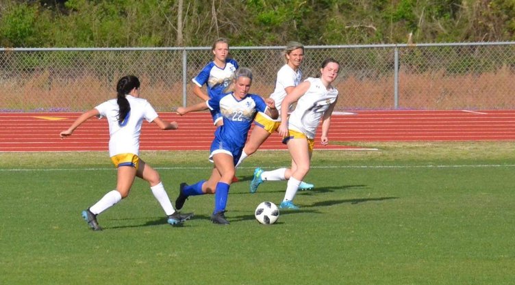 SEB Soccer