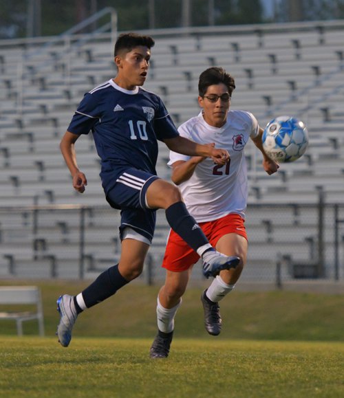 Portal Soccer