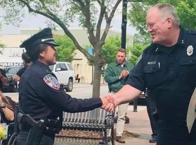 SPD study suggests need for 28 more patrol cops; chief asks for 8 this year - Vimarsana News