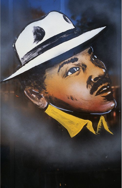 'Stylin' by Jimmie Williams