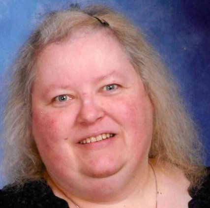 Esther Darlene Bolen Newman