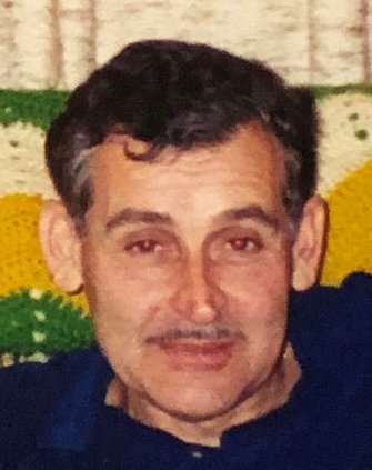 Mr. Hugh Reginald Waters Jr.