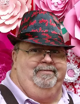 Mr. Lester Edward Seyler